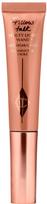 Skysti skaistalai Charlotte Tilbury Beauty Light Wand Illuminating, pillow talk medium sp., 12 ml