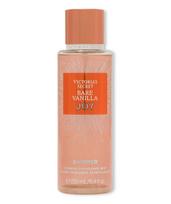 Kūno dulksna Victoria's Secret Bare Vanilla Joy Shimmer, 250 ml