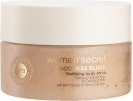 Kūno odos šveitiklis Women'secret Goddess Elixir, 200 ml