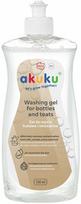 Indaplovių skystis Akuku, 0.5 l