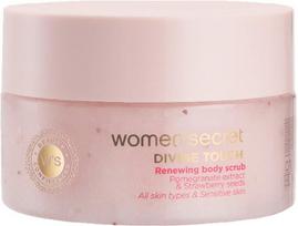 Kūno odos šveitiklis Women'secret Divine Touch, 200 ml