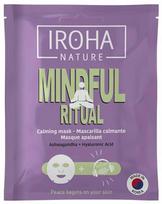 Veido kaukė Iroha Nature Mindful Ritual, 20 ml