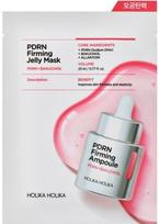 Veido kaukė Holika Holika PDRN Pore Firming Jelly, 23 ml