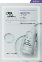 Veido kaukė Holika Holika PDRN Toning Jelly, 23 ml