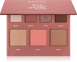 Makiažo rinkinys Paese Get The Glow Look, 16 g