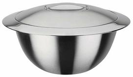 Termosas maistui Zyle ZY5004TB, 3 l, sidabro sp.