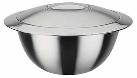 Termosas maistui Zyle ZY5002TB, 1 l, sidabro sp.