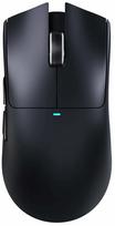 Belaidė žaidimų pelė Attack Shark X11 SE, 2.4 ghz / bluetooth / usb, juoda sp.
