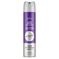 Plaukų lakas Joanna Styling Effect Very Strong, 250 ml