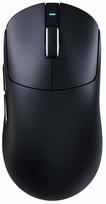 Belaidė žaidimų pelė Attack Shark X8 SE, 2.4 ghz / bluetooth / usb, juoda sp.