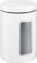 Kavos indas Wesco Classic Line, 2 l, balta sp.