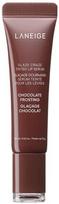 Lūpų serumas, su spalva Laneige Glaze Craze Tinted, 12 g, chocolate frosting