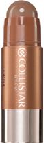 Kontūravimo pieštukas Collistar Twist Velvet Contour, ruda sp., 01, 5 g
