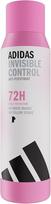 Kūno dezodorantas Adidas Invisible Control, 150 ml