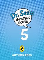 Dr. Seuss Graphic Novel: Green Eggs and Ham Go Next Door: A Green Eggs and Ham Story