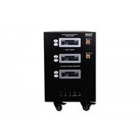 Volt Polska VOLTAGE STABILIZER AVR PRO 25000VA 3% 3F THREE-PHASE | 35401  | 5904100451449
