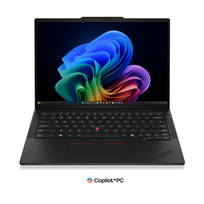 Lenovo ThinkPad T14s G7 Intel | Black | 14 " | IPS | WUXGA | 1920 x 1200 pixels | Anti-glare | Intel Core Ultra 5 | 325 | 16GB | Soldered LPDDR5X | Solid-state drive capacity 512GB | Intel Graphics | Windows 11 Pro | 802.11be | Bluetooth version 5.4 | K