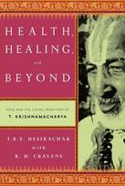 Health, Healing, and Beyond