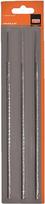 Bahco Grandininio pjūklo dildė Bahco, 5.2 mm, 3 vnt.