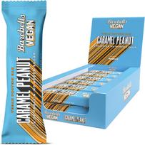 Barebells - Vegan Caramel Peanut - 12x55g
