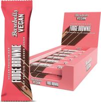 Barebells - Vegan Fudge Brownie - 12x55g
