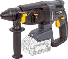 Batavia B.v. 18V Cordless Brushless Rotary Hammer SDS+, Without Battery and Charger in BMC