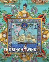 The Singh Twins: Botanical Tales and Seeds of Empire