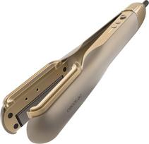Cecotec Air Straightener | AirLisse 2in1 ForceDry Champagne | Ceramic heating system | Number of heating levels 4 | 1000 W | Beige