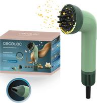 Cecotec Hair dryer | IoniCare Dry&Keratin Olive | 1200 W | Ionic function | Number of temperature settings 1 | Green