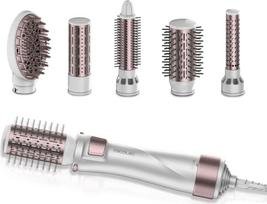 Cecotec Hot Air Brush | CeramicCare 5in1 Pro | Ion conditioning | 1000 W