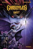 Gargoyles: Clan Building