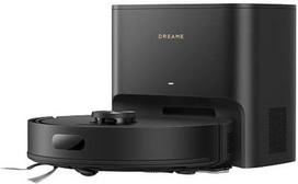 Dreame VACUUM CLEANER ROBOT F20 PLUS/BLACK RLF41GD-BK DREAME
