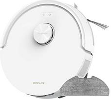 Dreame VACUUM CLEANER ROBOT F20/WHITE RLF41GA-WH DREAME