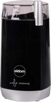 Eldom MK40 Coffee Grinder Black