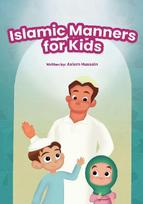 Islamic Manners for Kids