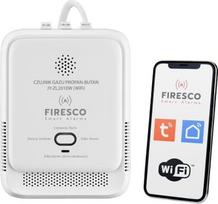 Firesco Propane gas sensor Firesco JY-ZL2010W
