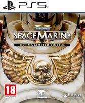 Focus Warhammer 40,000: Space Marine 2 - Ultima Limited Edition