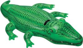 Intex - Lil' Gator Ride-On (58546)