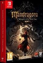 Knights Peak Mandragora: Whispers of the Witch Tree (Collectors Edition)