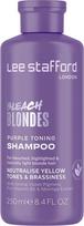 Lee Stafford - Bleach Blondes Purple Toning Shampoo 250 ml