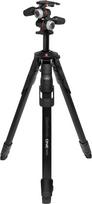 Manfrotto tripod set MKONEPA-3W ONE Photo Aluminum with XPRO 3-Way Head