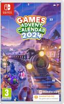 Mindscape Games Advent Calendar 2024 (Code in Box)