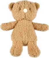 Nattou TEDDY Mažasis meškutis, 24 cm