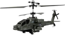 No Name Amewi Apache AH-64 Radio-Controlled (RC) model Helicopter Electric engine