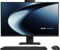 No Name ASUS V600 AiO VM670KA-BPE013W AMD Ryzen™ AI 7 350 68.6 cm (27") 1920 x 1080 pixels All-in-One PC 16GB DDR5-SDRAM 1 TB SSD Windows 11 Home Wi-Fi 6 (802.11ax) Black