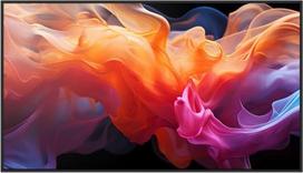 Sharp Monitor MultiSync E509 50 inches UHD 16/7 350cd/m2