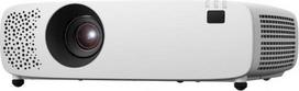 Sharp Projector XP-E501U Laser WUXGA 5000Lm
