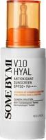 Some By Mi - V10 Hyal Antioxidant Sunscreen SPF50+ PA++++ 40 ml