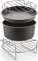 Tefal OBH Nordica/Tefal Easy Fry accessory set for OBH Nordica XXL airfryer models