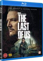 The Last of US S2